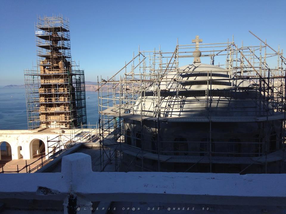 2015 ORAN SANTA CRUZ REFECTION DE LA BASILIQUE MAI 2015 (14).jpg